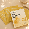 GlowForma Deep Bio-Collagen Mask