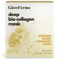 GlowForma Deep Bio-Collagen Mask